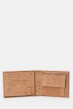 KJF55101 Synthetic Cork wallet