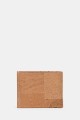 KJF55101 Synthetic Cork wallet