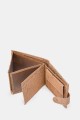 KJF551285 Synthetic Cork wallet