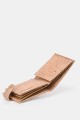 KJF551285 Synthetic Cork wallet