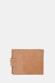 KJF551285 Synthetic Cork wallet