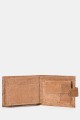 KJF551286 Synthetic Cork wallet