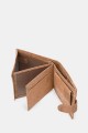 KJF551286 Synthetic Cork wallet