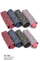 RST-5003 Manual Compact Umbrella Pattern