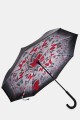 Neyrat 80-BF Inverted umbrella with Butterfly design
