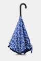 Neyrat 80-MG Inverted umbrella with daisy flower design