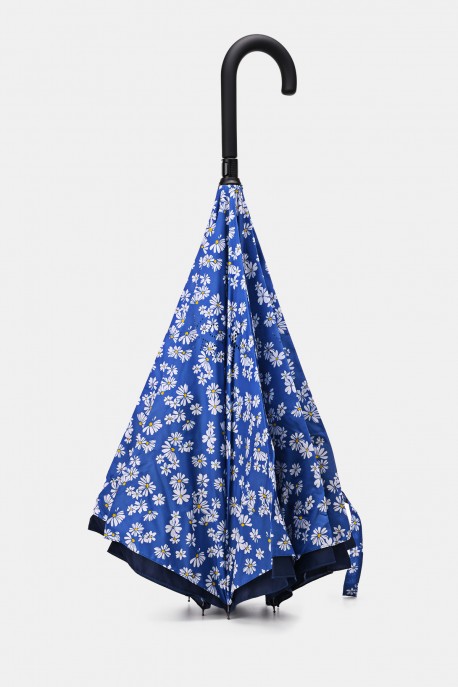 Parapluie inversé Motif Marguerite Neyrat 80-MG
