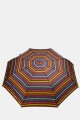 Auto opening folding umbrella pattern - 777-VV-T2