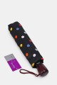 Auto opening folding umbrella pattern - 777-VV-T2