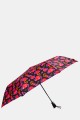 Auto opening folding umbrella pattern - 777-VV-T2