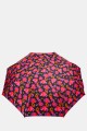 Auto opening folding umbrella pattern - 777-VV-T2