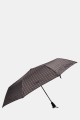 Auto opening folding umbrella pattern - 777-VV-T2