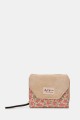 BG4117 Synthetic Wallet Card Holder