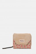 BG4117 Synthetic Wallet Card Holder