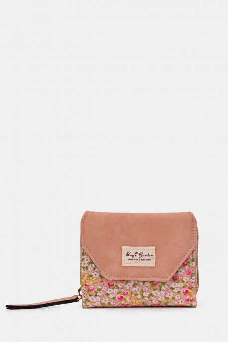 BG4117 Synthetic Wallet Card Holder : colour:C