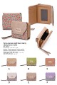 BG4117 Synthetic Wallet Card Holder