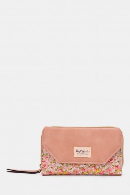 BG4118 Synthetic Wallet Card Holder