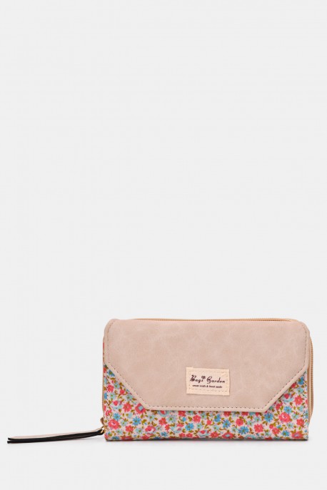 BG4118 Synthetic Wallet Card Holder : colour:E