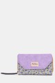 BG4118 Synthetic Wallet Card Holder