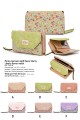 BG4118 Synthetic Wallet Card Holder