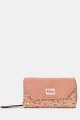 BG4119 Synthetic Wallet Card Holder