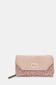 BG4119 Synthetic Wallet Card Holder