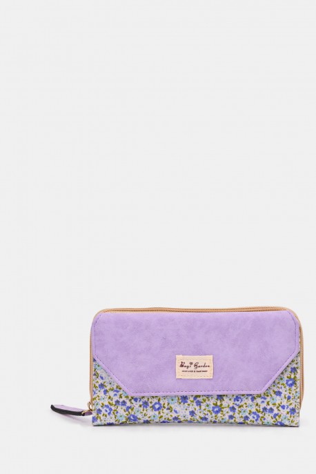 BG4119 Synthetic Wallet Card Holder : colour:F