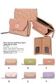 BG4119 Synthetic Wallet Card Holder