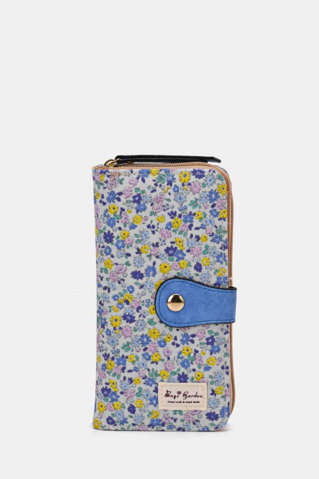 BG4243 Synthetic Wallet Card Holder