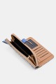 BG4243 Synthetic Wallet Card Holder