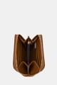KJ4243 Synthetic Wallet Card Holder