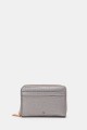 KJ4243 Synthetic Wallet Card Holder