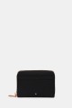 KJ4243 Synthetic Wallet Card Holder