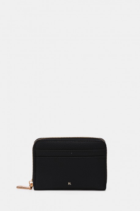 KJ4243 Synthetic Wallet Card Holder