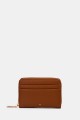KJ4243 Synthetic Wallet Card Holder