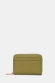 KJ4243 Synthetic Wallet Card Holder