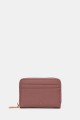 KJ4243 Synthetic Wallet Card Holder