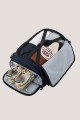 BAGSMART BLAST UNDERSEAT CABIN BACKPACK BM0301094