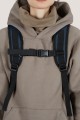 BAGSMART BLAST SAC À DOS DE VOYAGE À ACCÈS RAPIDE BM0301094