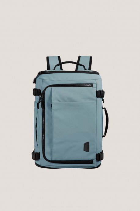 BAGSMART BLAST UNDERSEAT CABIN BACKPACK BM0301094 : colour:L.Blue