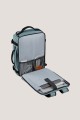 BAGSMART BLAST UNDERSEAT CABIN BACKPACK BM0301094