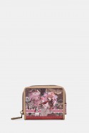 C-085-8-24A Porte-monnaie synthétique Sweet & Candy