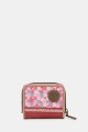 C-085-8-24A Porte-monnaie synthétique Sweet & Candy