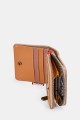 C-085-8-24A Porte-monnaie synthétique Sweet & Candy