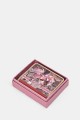 C-085-8-24A Porte-monnaie synthétique Sweet & Candy