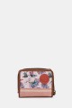 C-085-8-24A Porte-monnaie synthétique Sweet & Candy