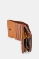 C-085-8-24A Porte-monnaie synthétique Sweet & Candy