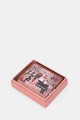 C-085-8-24A Porte-monnaie synthétique Sweet & Candy