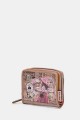 C-085-8-24A Porte-monnaie synthétique Sweet & Candy
