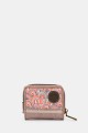 C-085-8-24A Porte-monnaie synthétique Sweet & Candy